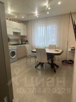 3-комн.кв., 65 м², этаж 2