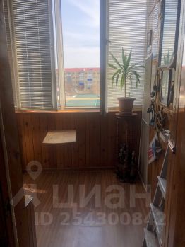 3-комн.кв., 65 м², этаж 4