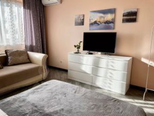 1-комн.кв., 40 м², этаж 17