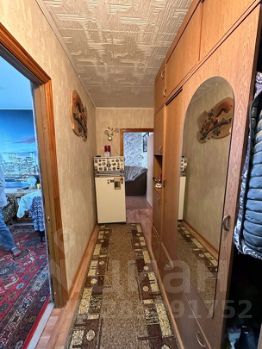 3-комн.кв., 70 м², этаж 6