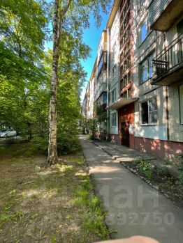 1-комн.кв., 31 м², этаж 4