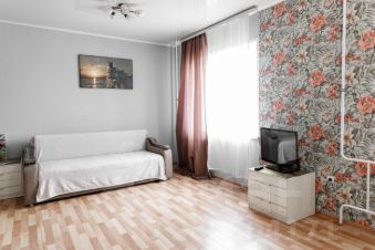 1-комн.кв., 40 м², этаж 13