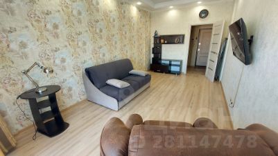 1-комн.кв., 45 м², этаж 8