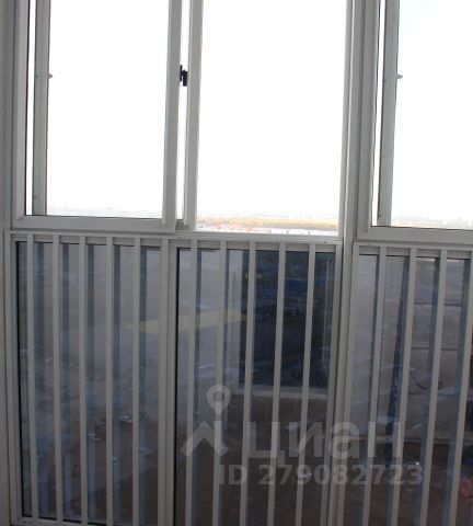 3-комн., 75 м², 19/25 этаж