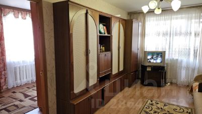 2-комн.кв., 42 м², этаж 3