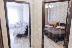 2-комн.кв., 52 м², этаж 3