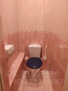 2-комн.кв., 54 м², этаж 6