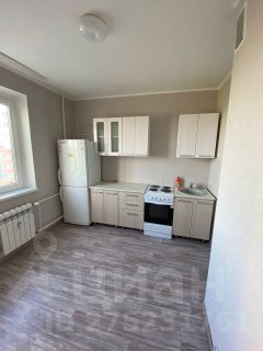 1-комн.кв., 38 м², этаж 4