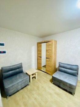 2-комн.кв., 44 м², этаж 2