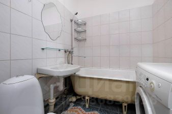 1-комн.кв., 31 м², этаж 3