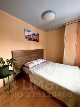 2-комн.кв., 36 м², этаж 2