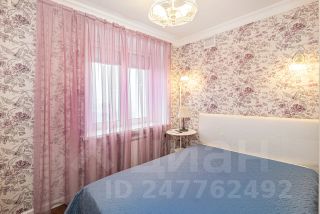 2-комн.кв., 36 м², этаж 8