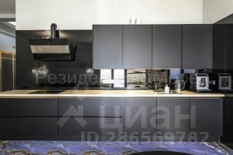 3-комн.кв., 90 м², этаж 5