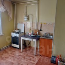 1-комн.кв., 34 м², этаж 2