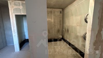 3-комн.кв., 90 м², этаж 24