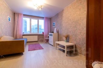 3-комн.кв., 75 м², этаж 8