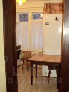 2-комн.кв., 45 м², этаж 2