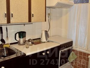 2-комн.кв., 45 м², этаж 2