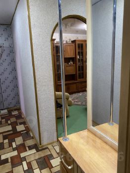 2-комн.кв., 45 м², этаж 3