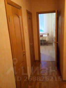 1-комн.кв., 39 м², этаж 2