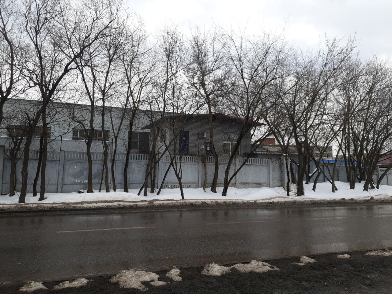 аренда помещений в БЦ на ул. Промышленная, 9с11