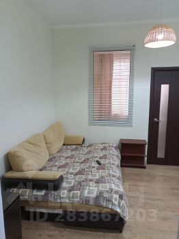 2-комн.кв., 30 м², этаж 3