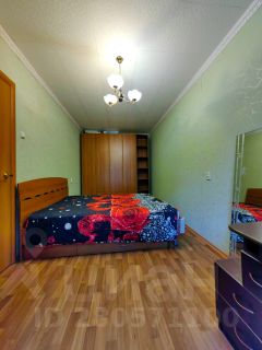 2-комн.кв., 46 м², этаж 3