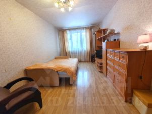 4-комн.кв., 101 м², этаж 5