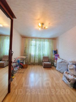 4-комн.кв., 101 м², этаж 5