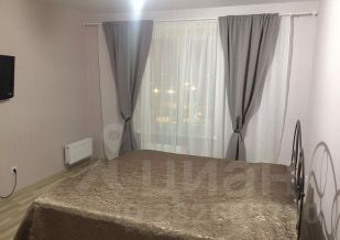 1-комн.кв., 35 м², этаж 5