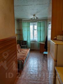 студия, 16 м², этаж 2