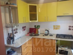 2-комн.кв., 45 м², этаж 4