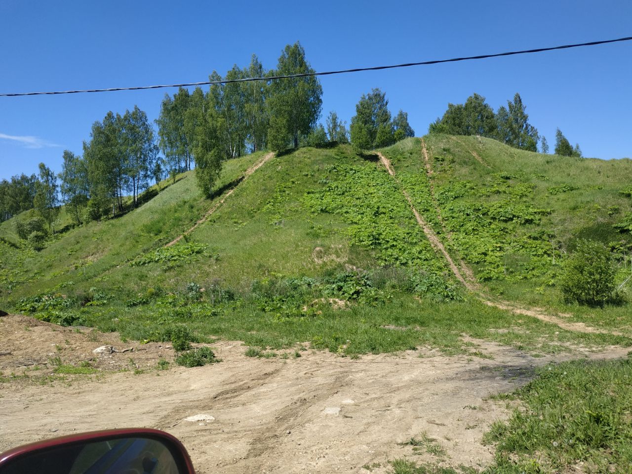 Купить земельный участок в деревне Григорово Московской области, продажа  земельных участков - база объявлений Циан. Найдено 1 объявление