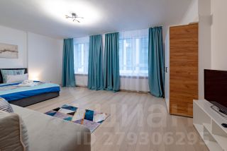 3-комн.кв., 82 м², этаж 34