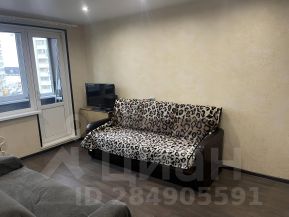 2-комн.кв., 46 м², этаж 7