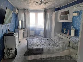 1-комн.кв., 45 м², этаж 13