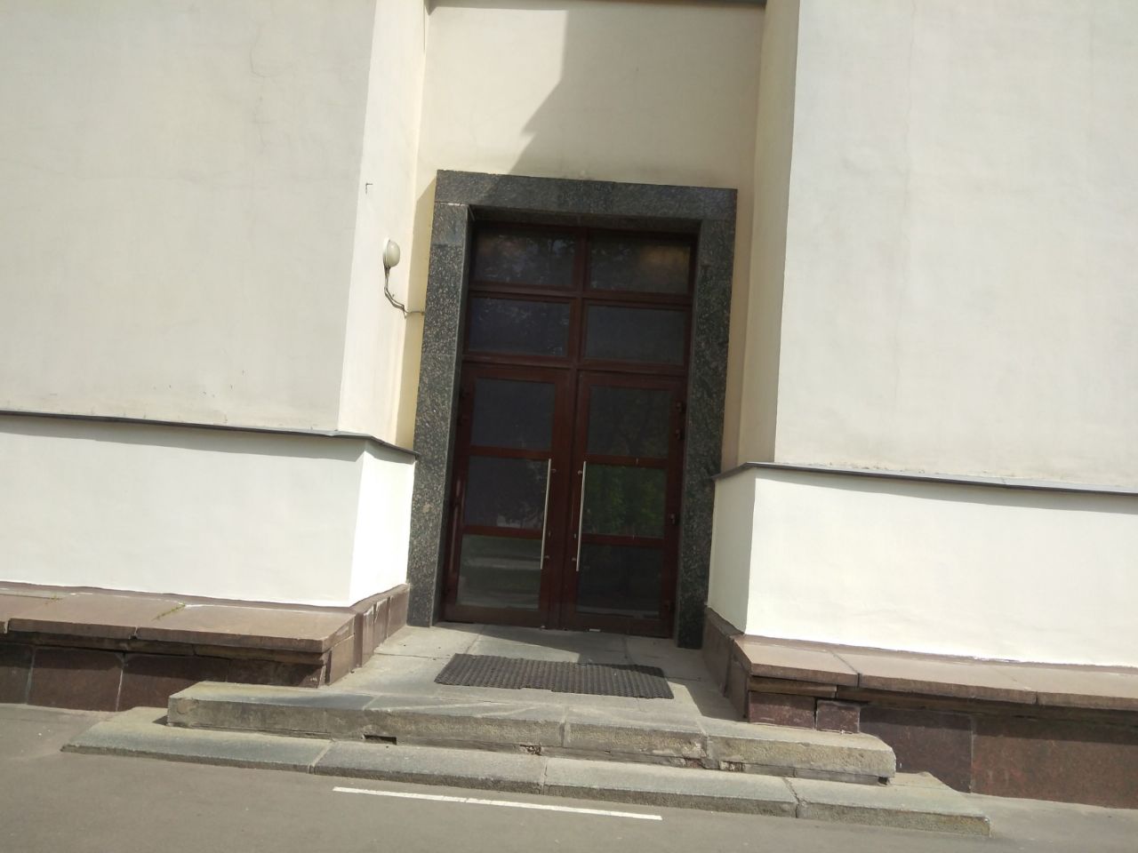 продажа помещений в БЦ Технопарк РКС