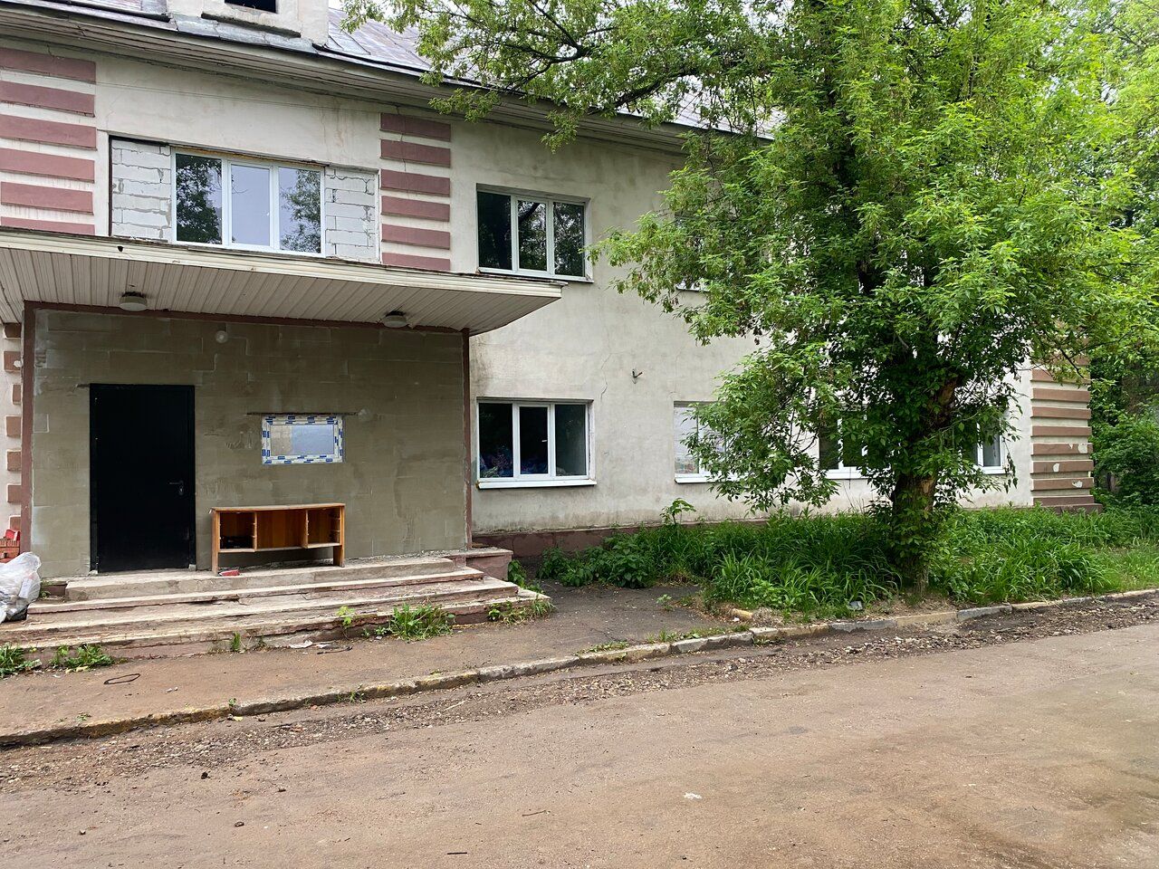 БЦ на Лихачевском проезде, 5