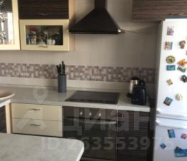 1-комн.кв., 45 м², этаж 10