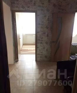 2-комн.кв., 43 м², этаж 3