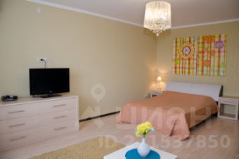 1-комн.кв., 45 м², этаж 11