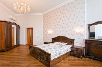 3-комн.кв., 110 м², этаж 5