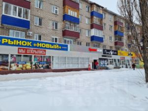 торг. площадь 185 м², этаж 1