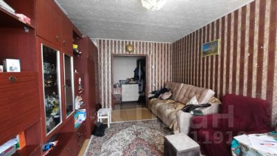 3-комн.кв., 64 м², этаж 2