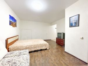 1-комн.кв., 37 м², этаж 3