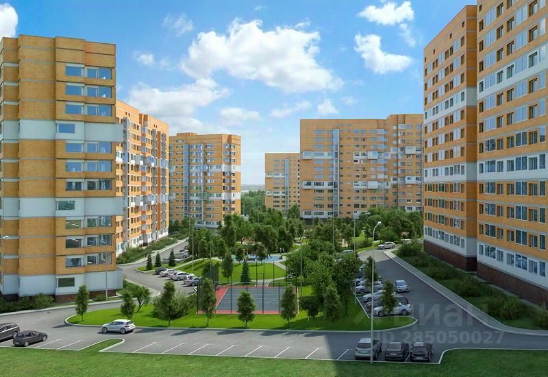 Продается2-комн.квартира,54м²