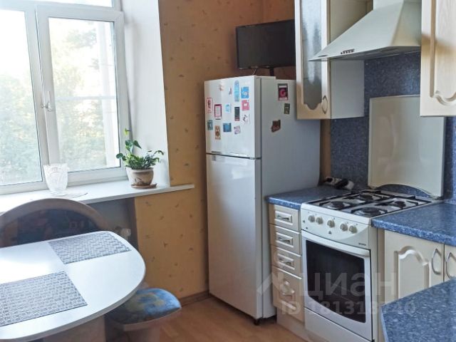 2-комн., 53 м², 3/10 этаж