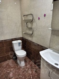 1-комн.кв., 45 м², этаж 5