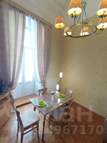 3-комн.кв., 90 м², этаж 2