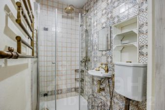 1-комн.кв., 30 м², этаж 4